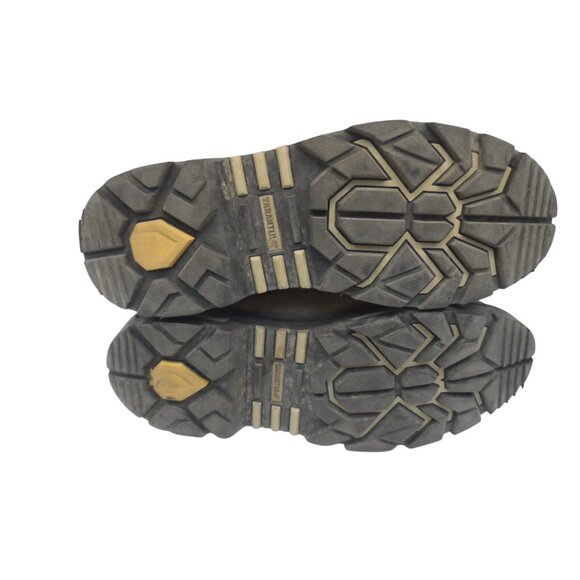 Dakota Men's 8" 529 Steel Toe SP Injected T-MAX Insulated Quad Comfort Boot 12M - Picture 8 of 8